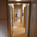 Waldblick شقة