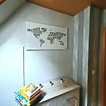 Waldblick باد ويلدنغن
