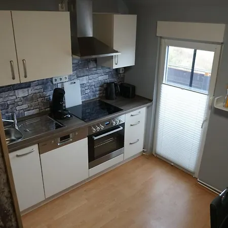 Waldblick Apartmán