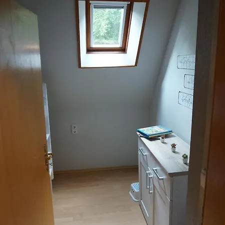 Waldblick Apartmán *