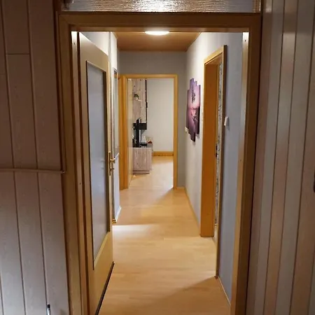 Waldblick Appartement