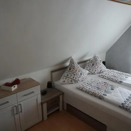 公寓 Waldblick 巴特维尔东根