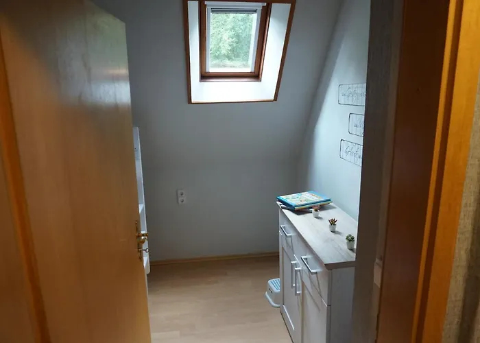 Waldblick Διαμέρισμα *