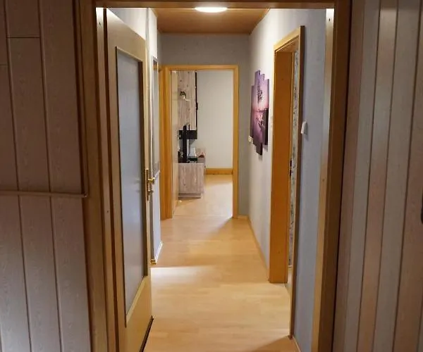 Waldblick Διαμέρισμα