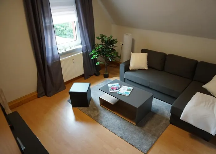 Waldblick Διαμέρισμα