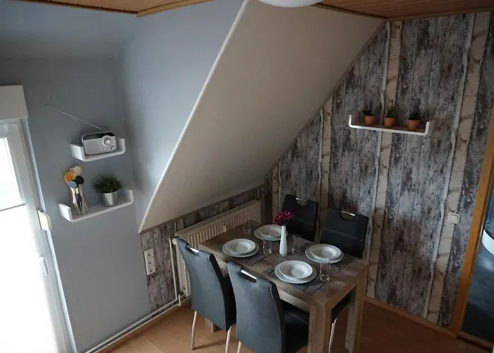 Waldblick Διαμέρισμα Bad Wildungen