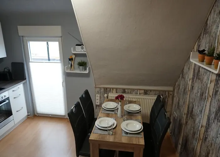 Waldblick Bad Wildungen