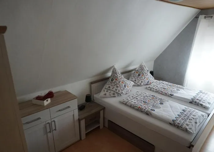 Διαμέρισμα Waldblick Bad Wildungen