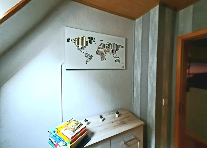 Waldblick Bad Wildungen